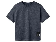 Name It t-shirt mørk sapphire